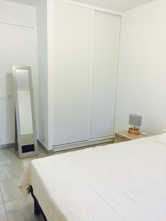 Sci Eden Apartment Le Gosier  Exterior photo